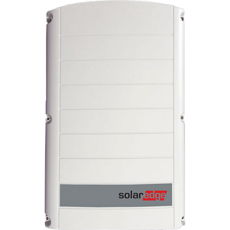 SolarEdge Solar Inverter