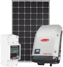 Fronius Solar Package by Shoalhaven Solar