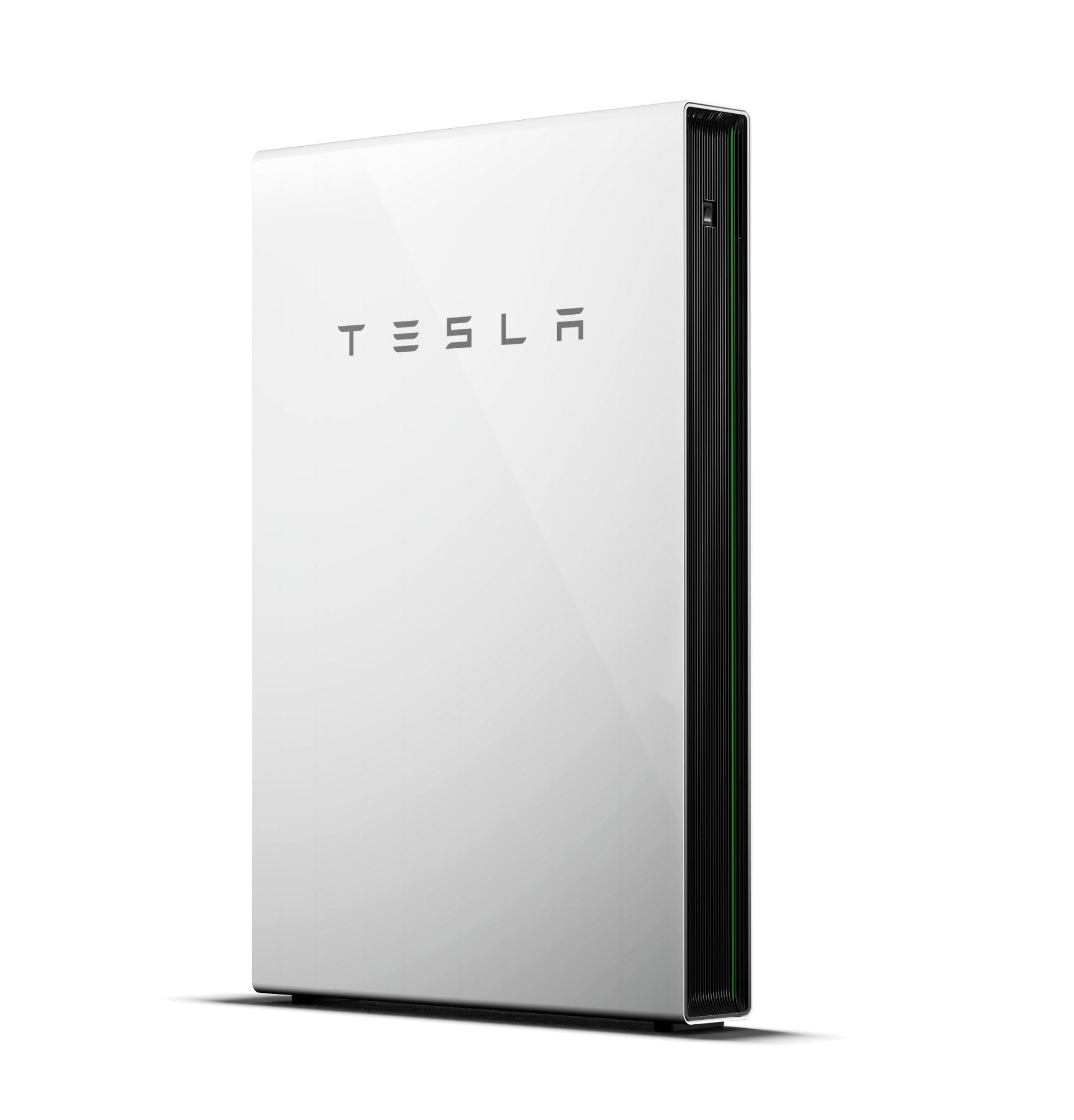 Tesla Powerwall Solar Battery