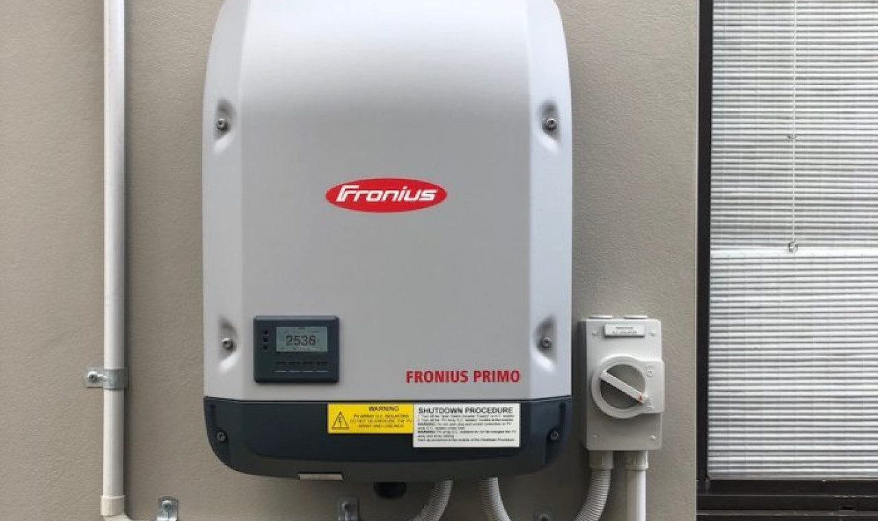 Solar Inverter Installation in Kiama NSW