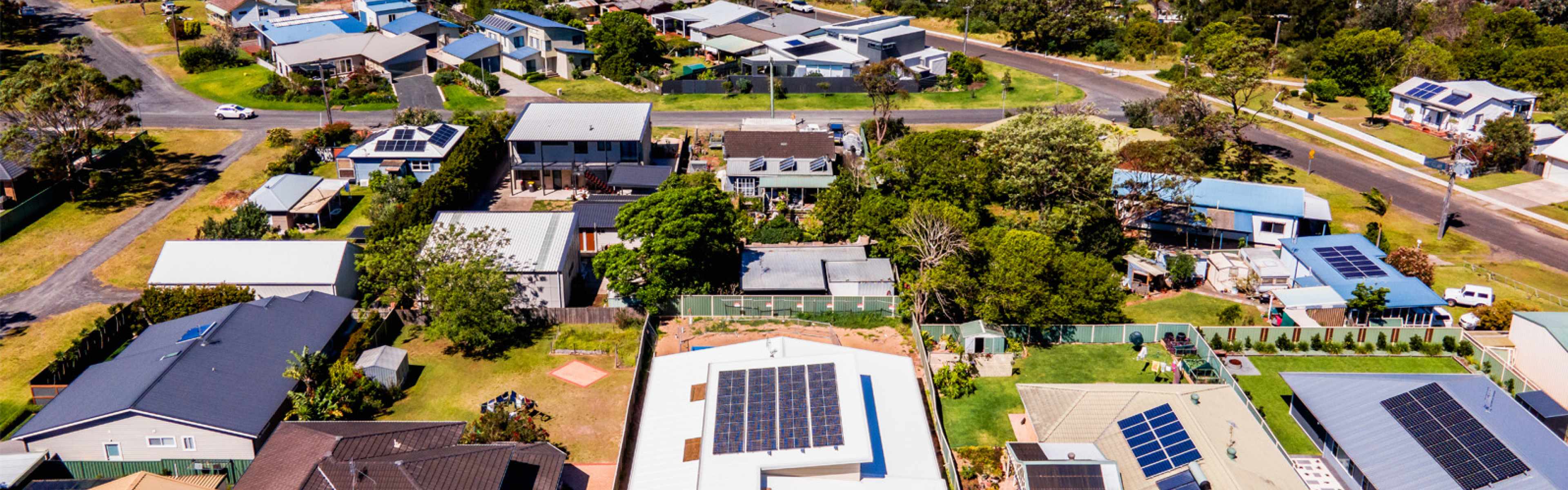 12.6kW Residential Solar Installation in Shoalhaven Heads