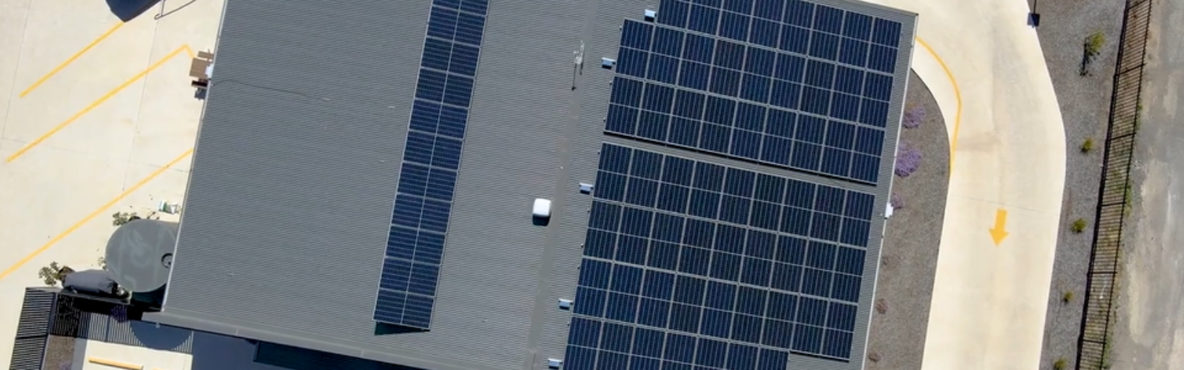 Commercial Solar Installation in Nowra, Shoalhaven NSW