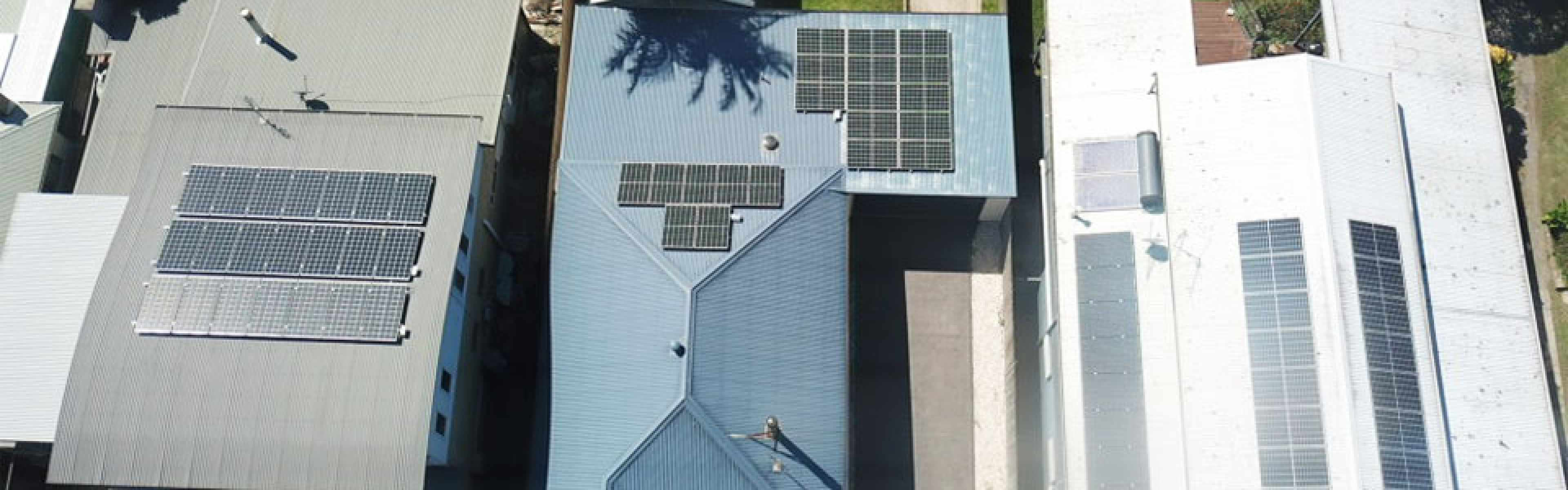 Shell Cove NSW Residential Solar Installation