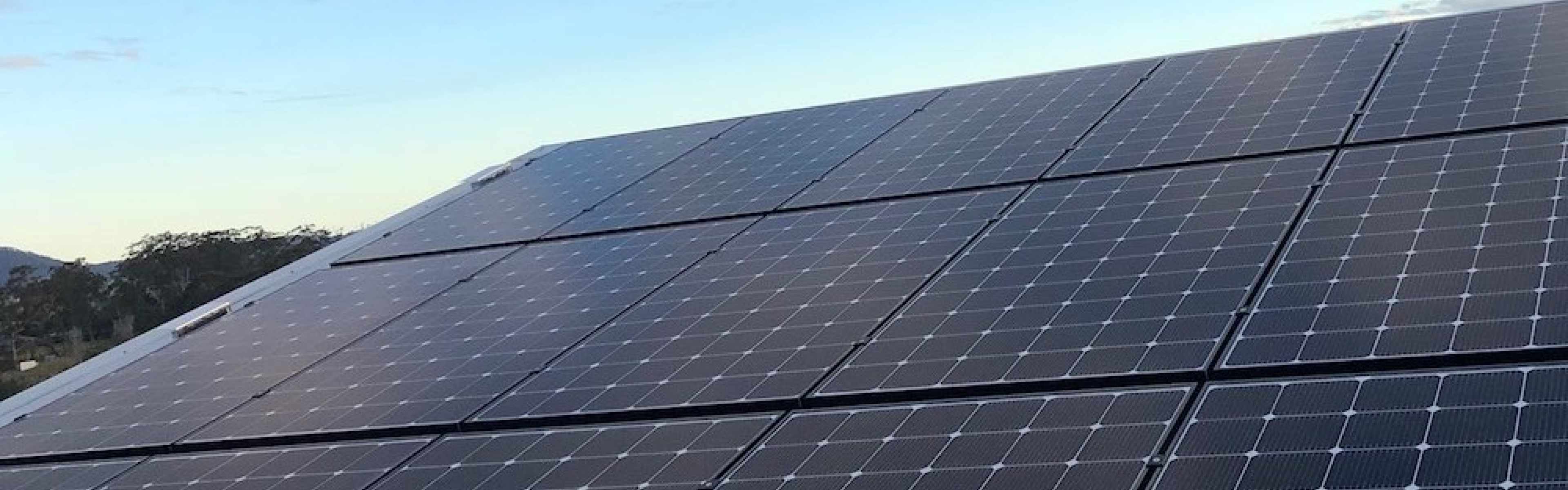 Berry NSW 9.24kW Solar Panel Installation