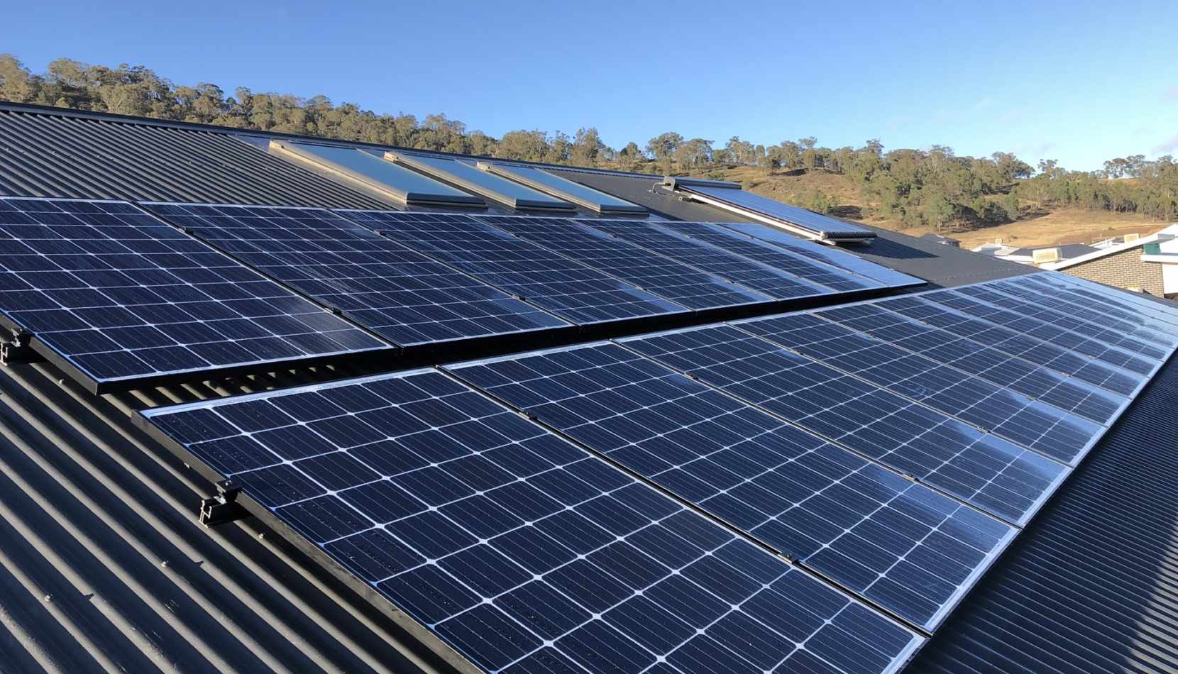 Solar Panel Installers Shoalhaven NSW