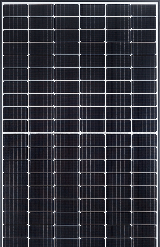 Q Cell Solar Panel from Shoalhaven Solar