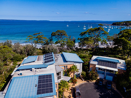 Residential Solar Installer in Shoalhaven NSW