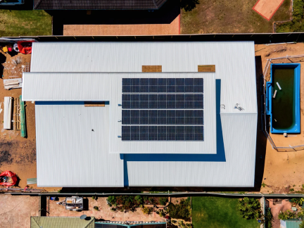 Residential Solar Panel Installer Shoalhaven NSW