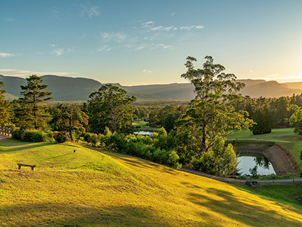 Southern Highlands Solar Panel Installation