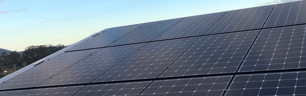 Solar Installation Projects | Shoalhaven & Southern Highlands
