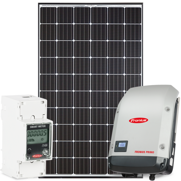 Fronius Solar